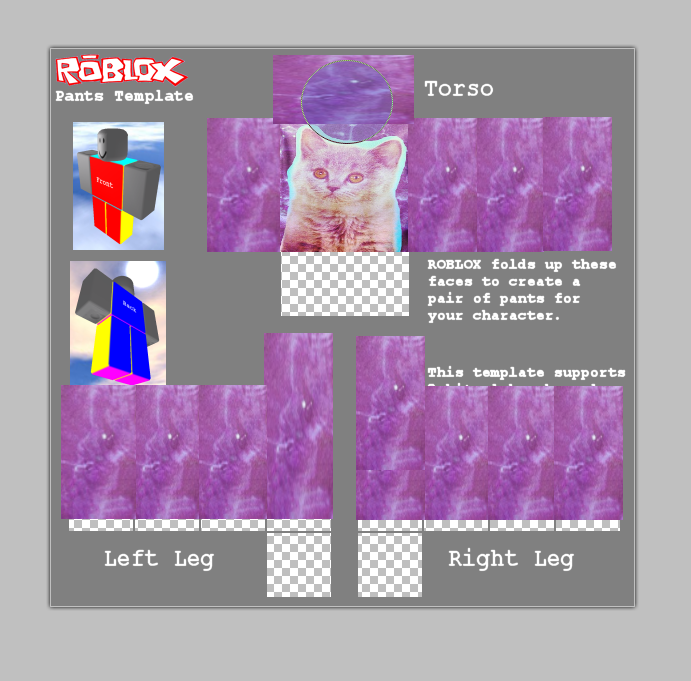 Pink Party Dress Template Roblox Fashion Dresses